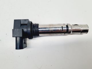 bontott VW GOLF VI Gyújtótrafó Szett