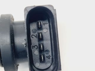 bontott VW GOLF VI Gyújtótrafó Szett