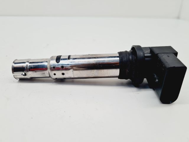 bontott VW GOLF VI Gyújtótrafó Szett