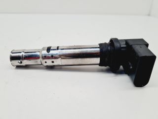 bontott VW GOLF VI Gyújtótrafó Szett