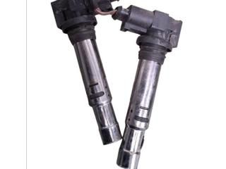 bontott VW GOLF VI Gyújtótrafó