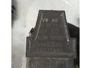 bontott VW GOLF VI Gyújtótrafó
