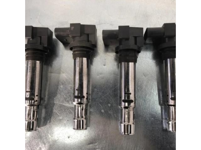 bontott VW GOLF VI Gyújtótrafó