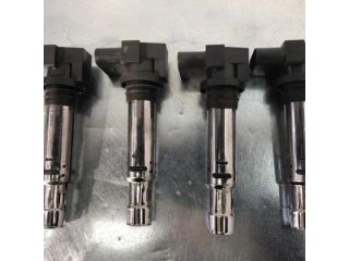 bontott VW GOLF VI Gyújtótrafó