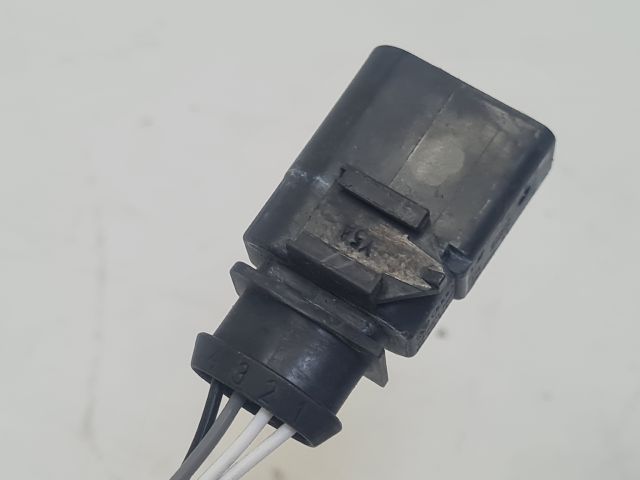 bontott VW GOLF VI Hátsó Lambdaszonda