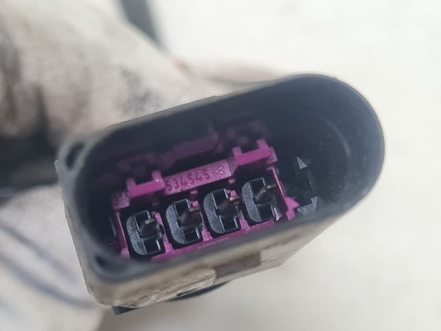 bontott VW GOLF VI Hátsó Lambdaszonda