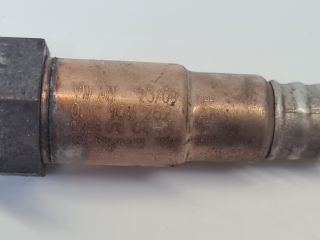 bontott VW GOLF VI Hátsó Lambdaszonda