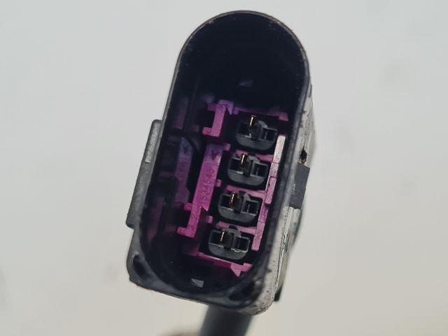 bontott VW GOLF VI Hátsó Lambdaszonda