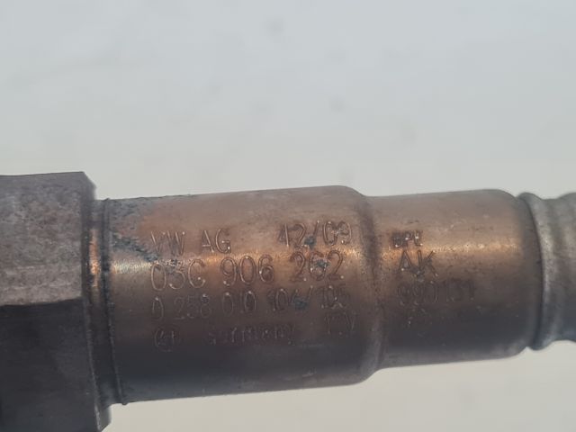 bontott VW GOLF VI Hátsó Lambdaszonda