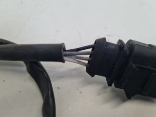 bontott VW GOLF VI Hátsó Lambdaszonda