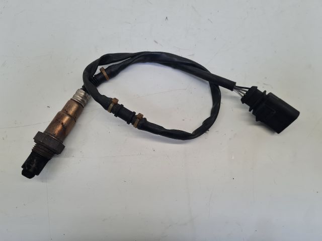 bontott VW GOLF VI Hátsó Lambdaszonda