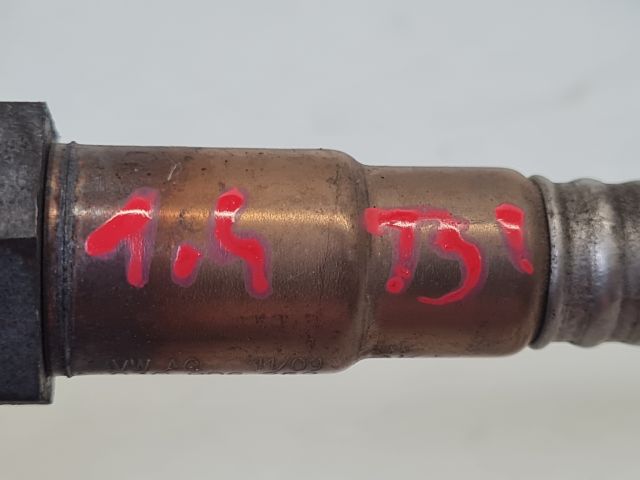 bontott VW GOLF VI Hátsó Lambdaszonda