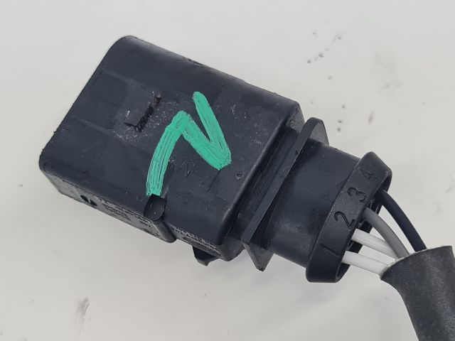 bontott VW GOLF VI Hátsó Lambdaszonda