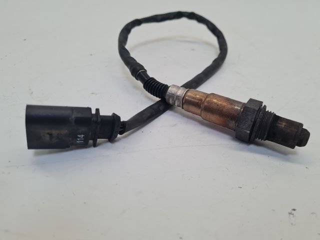 bontott VW GOLF VI Hátsó Lambdaszonda