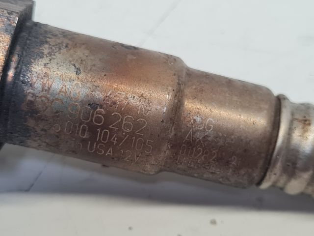 bontott VW GOLF VI Hátsó Lambdaszonda