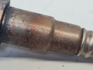 bontott VW GOLF VI Hátsó Lambdaszonda