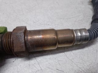 bontott VW GOLF VI Hátsó Lambdaszonda