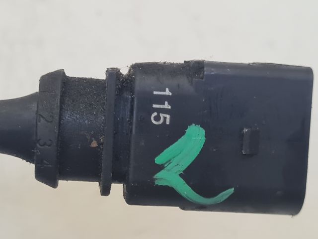 bontott VW GOLF VI Hátsó Lambdaszonda