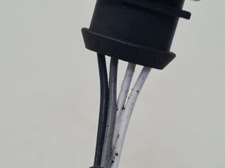 bontott VW GOLF VI Hátsó Lambdaszonda