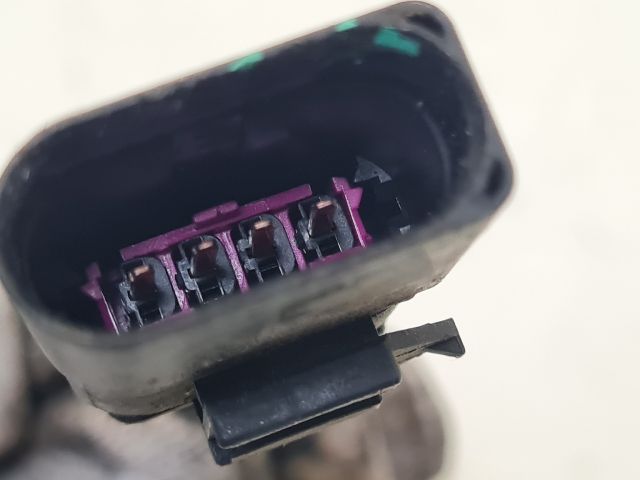 bontott VW GOLF VI Hátsó Lambdaszonda