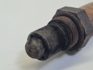 bontott VW GOLF VI Hátsó Lambdaszonda