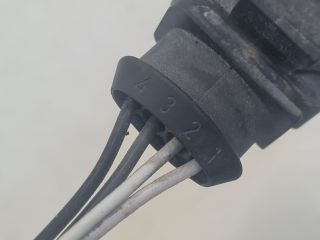 bontott VW GOLF VI Hátsó Lambdaszonda