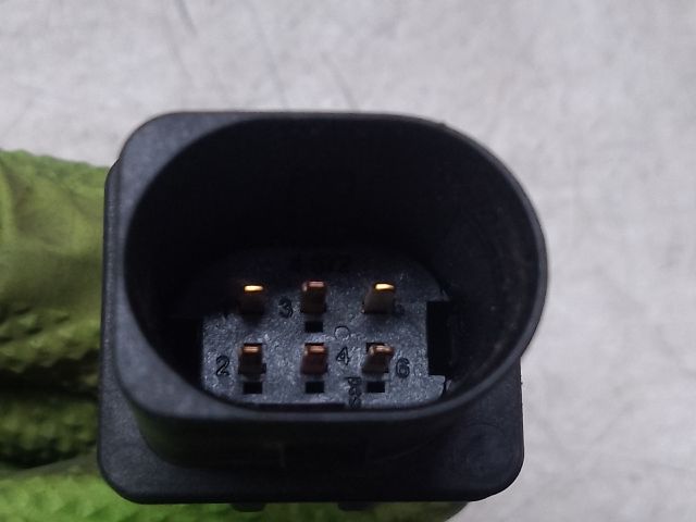 bontott VW GOLF VI Hátsó Lambdaszonda