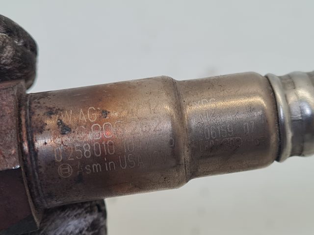 bontott VW GOLF VI Hátsó Lambdaszonda