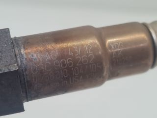 bontott VW GOLF VI Hátsó Lambdaszonda