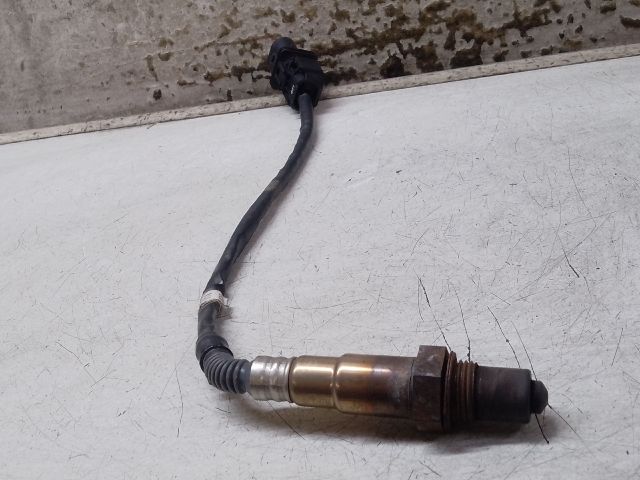 bontott VW GOLF VI Hátsó Lambdaszonda