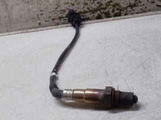 bontott VW GOLF VI Hátsó Lambdaszonda