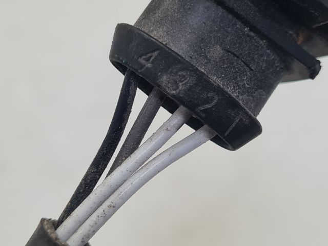 bontott VW GOLF VI Hátsó Lambdaszonda