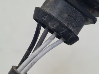 bontott VW GOLF VI Hátsó Lambdaszonda