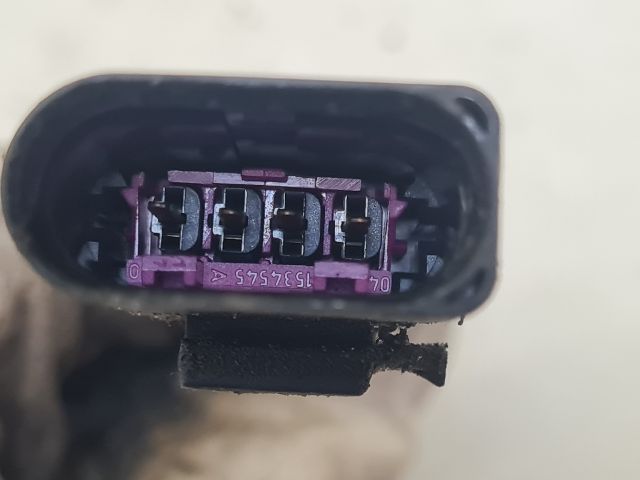 bontott VW GOLF VI Hátsó Lambdaszonda