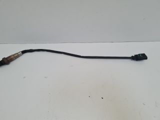 bontott VW GOLF VI Hátsó Lambdaszonda