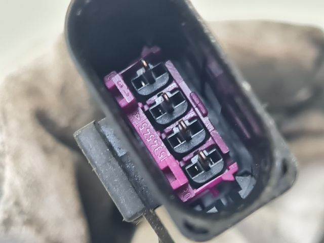 bontott VW GOLF VI Hátsó Lambdaszonda