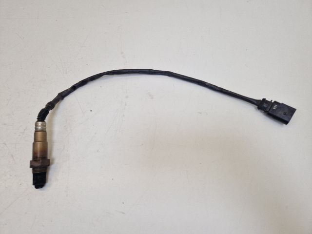 bontott VW GOLF VI Hátsó Lambdaszonda