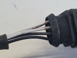 bontott VW GOLF VI Hátsó Lambdaszonda