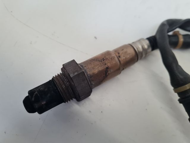 bontott VW GOLF VI Hátsó Lambdaszonda