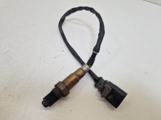 bontott VW GOLF VI Hátsó Lambdaszonda