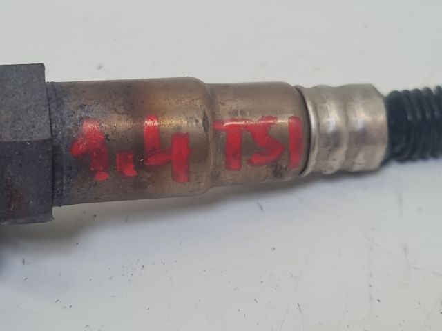 bontott VW GOLF VI Hátsó Lambdaszonda