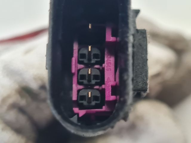 bontott VW GOLF VI Hátsó Lambdaszonda