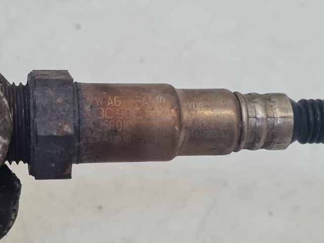 bontott VW GOLF VI Hátsó Lambdaszonda