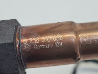 bontott VW GOLF VI Hátsó Lambdaszonda