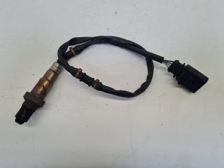 bontott VW GOLF VI Hátsó Lambdaszonda