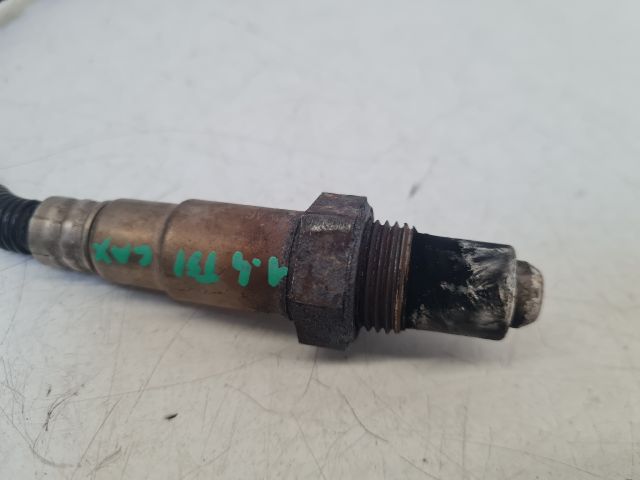 bontott VW GOLF VI Hátsó Lambdaszonda