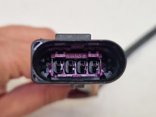 bontott VW GOLF VI Hátsó Lambdaszonda