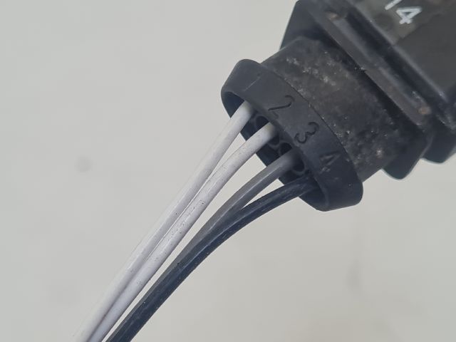 bontott VW GOLF VI Hátsó Lambdaszonda