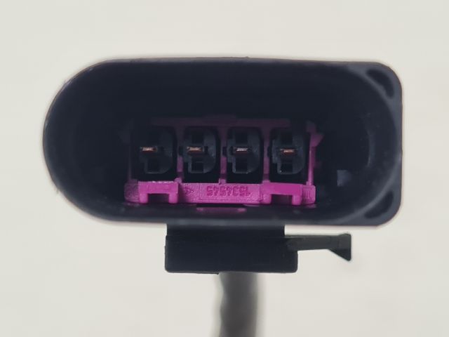 bontott VW GOLF VI Hátsó Lambdaszonda