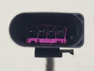 bontott VW GOLF VI Hátsó Lambdaszonda